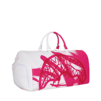 PINK VANDAL DUFFLE