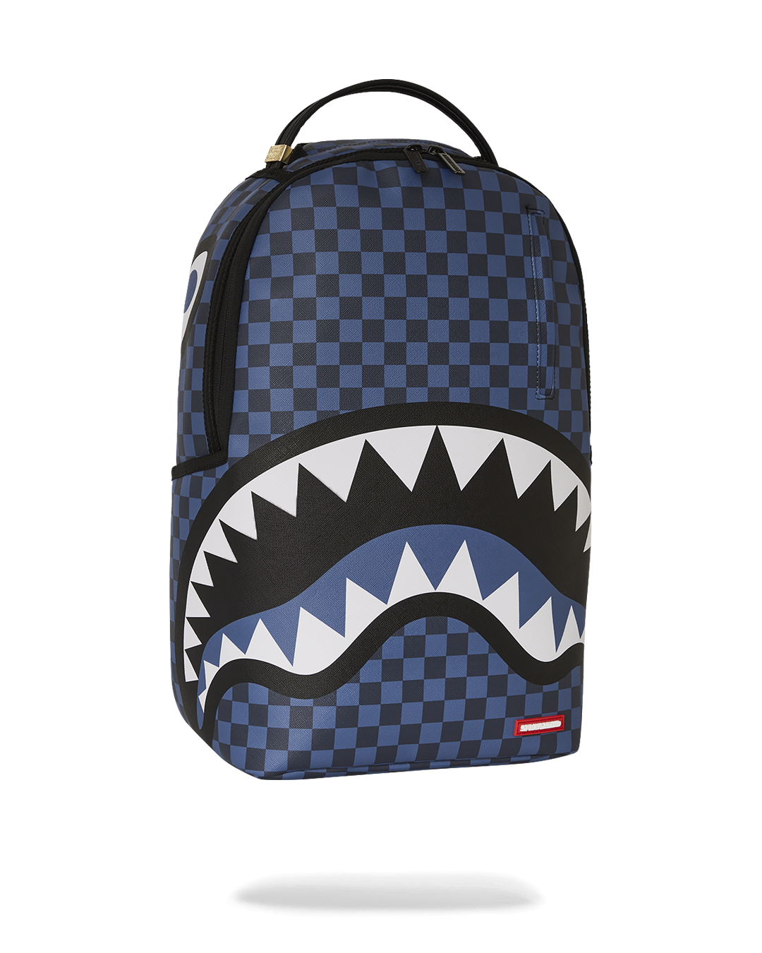 MIDNIGHT SHARKS IN PARIS BACKPACK