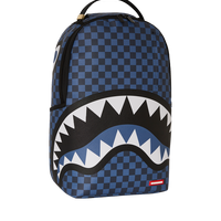 MIDNIGHT SHARKS IN PARIS BACKPACK