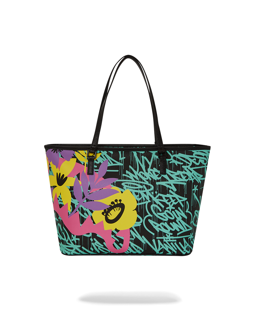 STREET ART TOTE