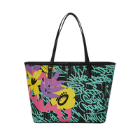 STREET ART TOTE