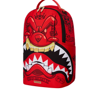 DIABLO BIG MEAN BITE BACKPACK