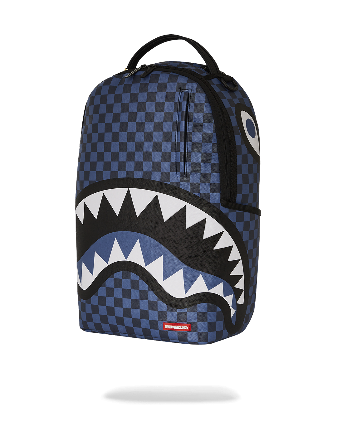 MIDNIGHT SHARKS IN PARIS BACKPACK