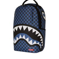 MIDNIGHT SHARKS IN PARIS BACKPACK