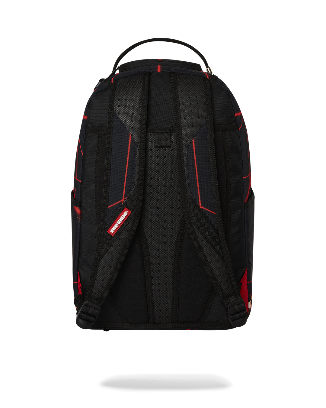 MISSION IMPOSSIBLE LASER SHARK BACKPACK