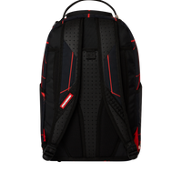 MISSION IMPOSSIBLE LASER SHARK BACKPACK