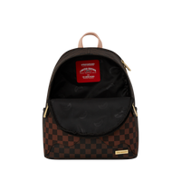 BOUJEE STRAP SAVAGE BACKPACK