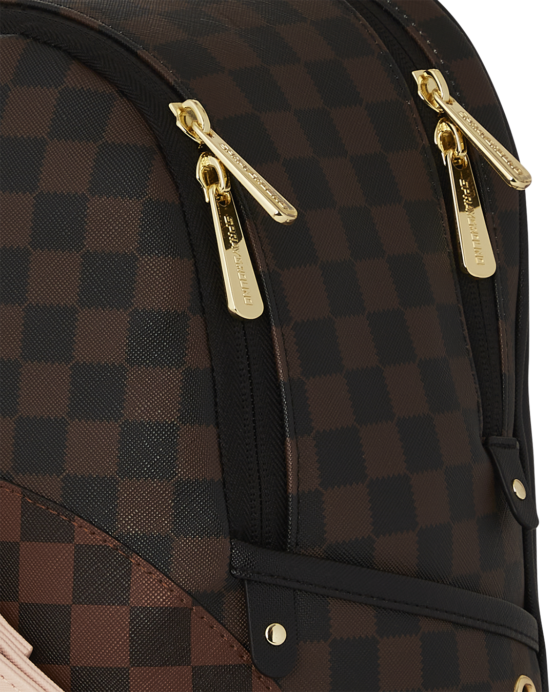 BOUJEE STRAP SAVAGE BACKPACK