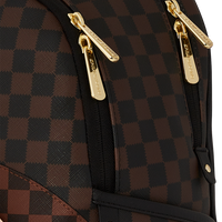 BOUJEE STRAP SAVAGE BACKPACK