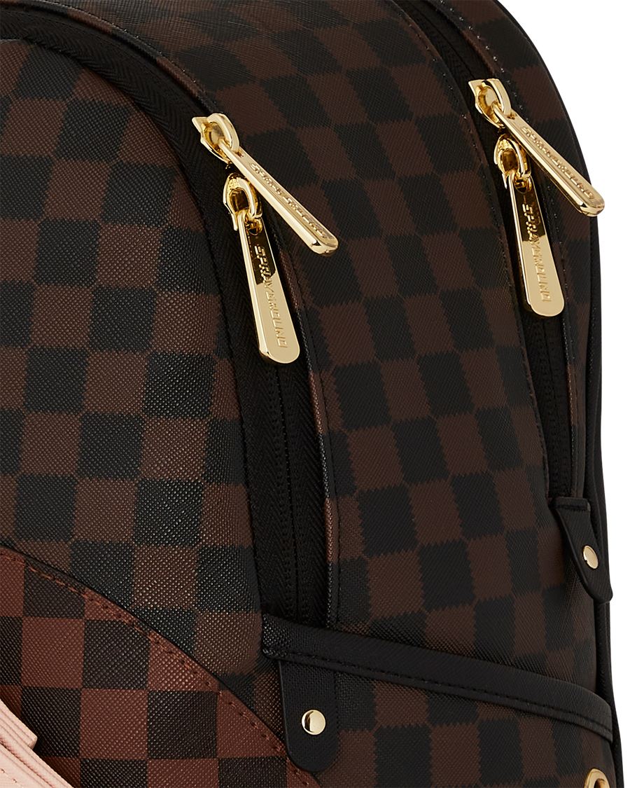 BOUJEE STRAP SAVAGE BACKPACK