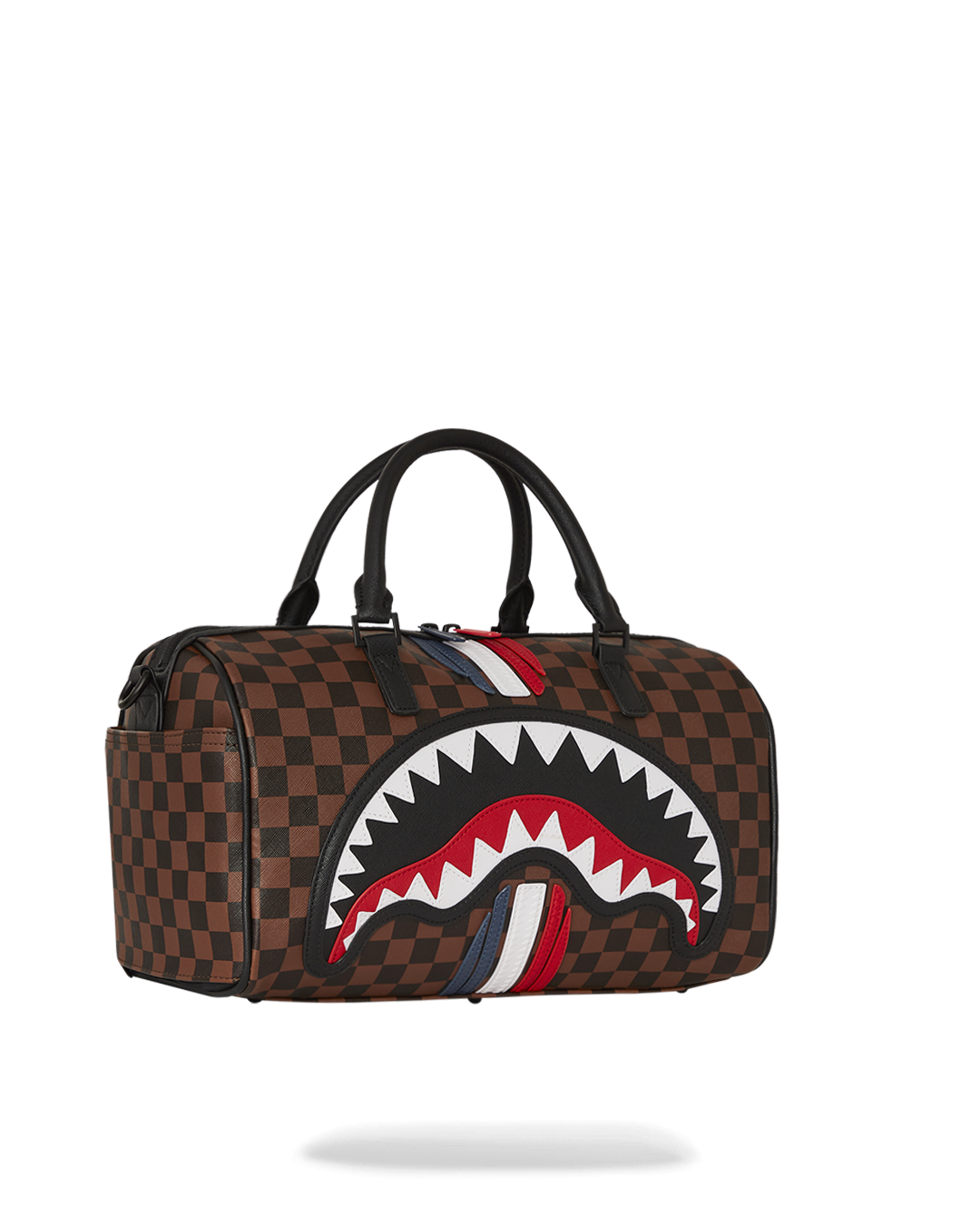 SPRAYGROUND® DUFFLE SHARKS IN PARIS GT MINI DUFFLE