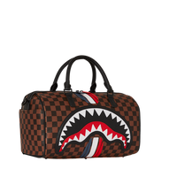 SPRAYGROUND® DUFFLE SHARKS IN PARIS GT MINI DUFFLE