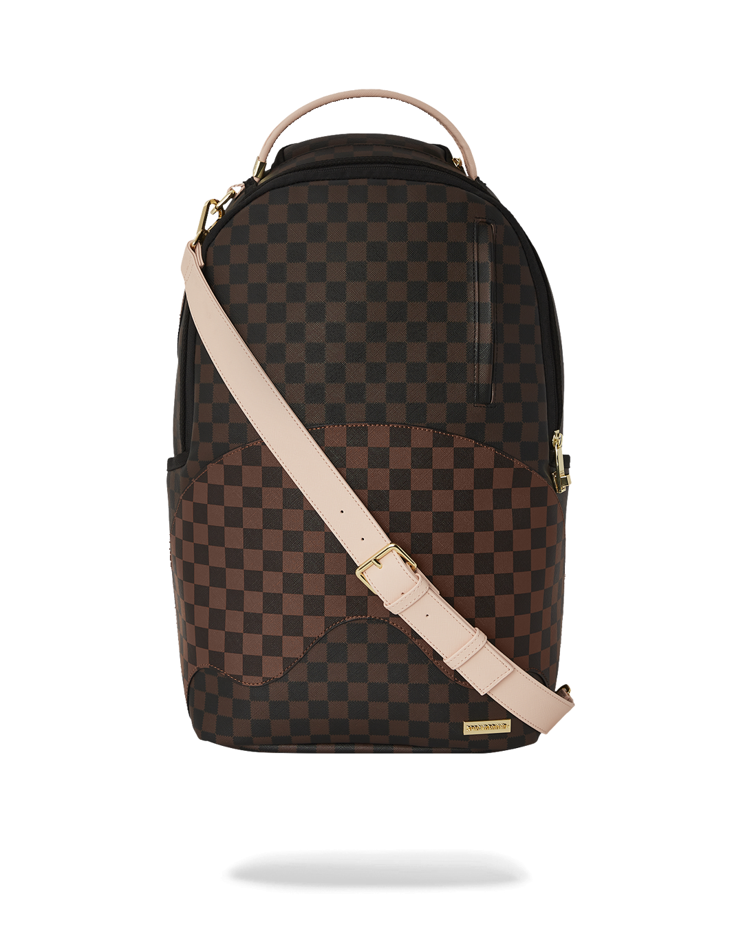 BOUJEE STRAP BACKPACK