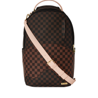 BOUJEE STRAP BACKPACK