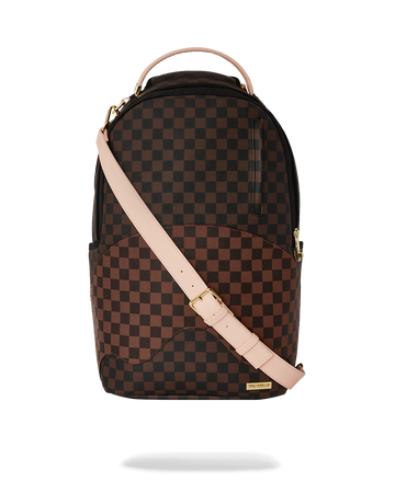 BOUJEE STRAP BACKPACK