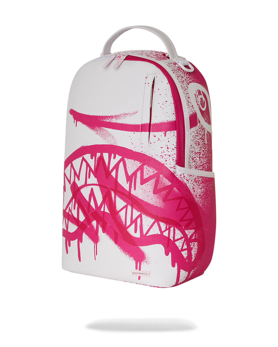 PINK VANDAL BACKPACK