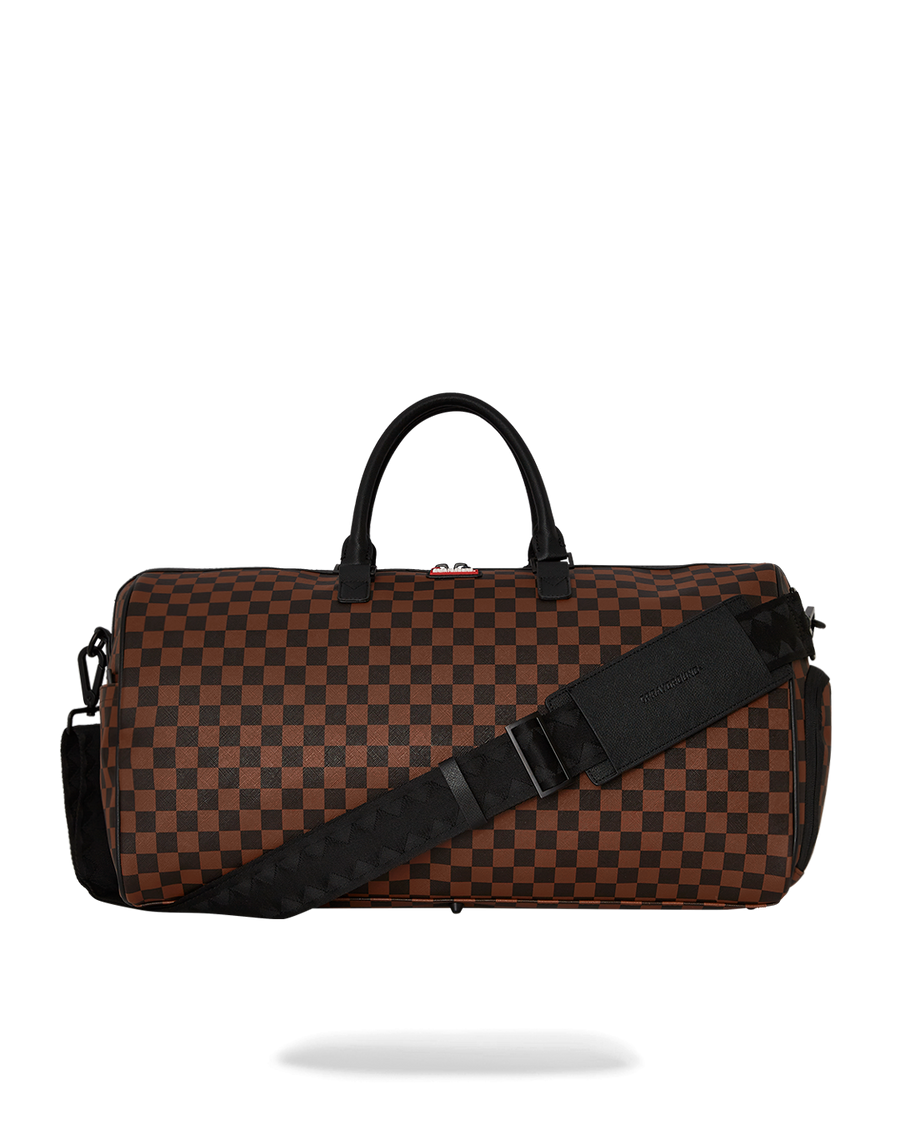 SPRAYGROUND® DUFFLE SHARKS IN PARIS GT DUFFLE