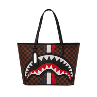 SPRAYGROUND® TOTE SHARKS IN PARIS GT TOTE