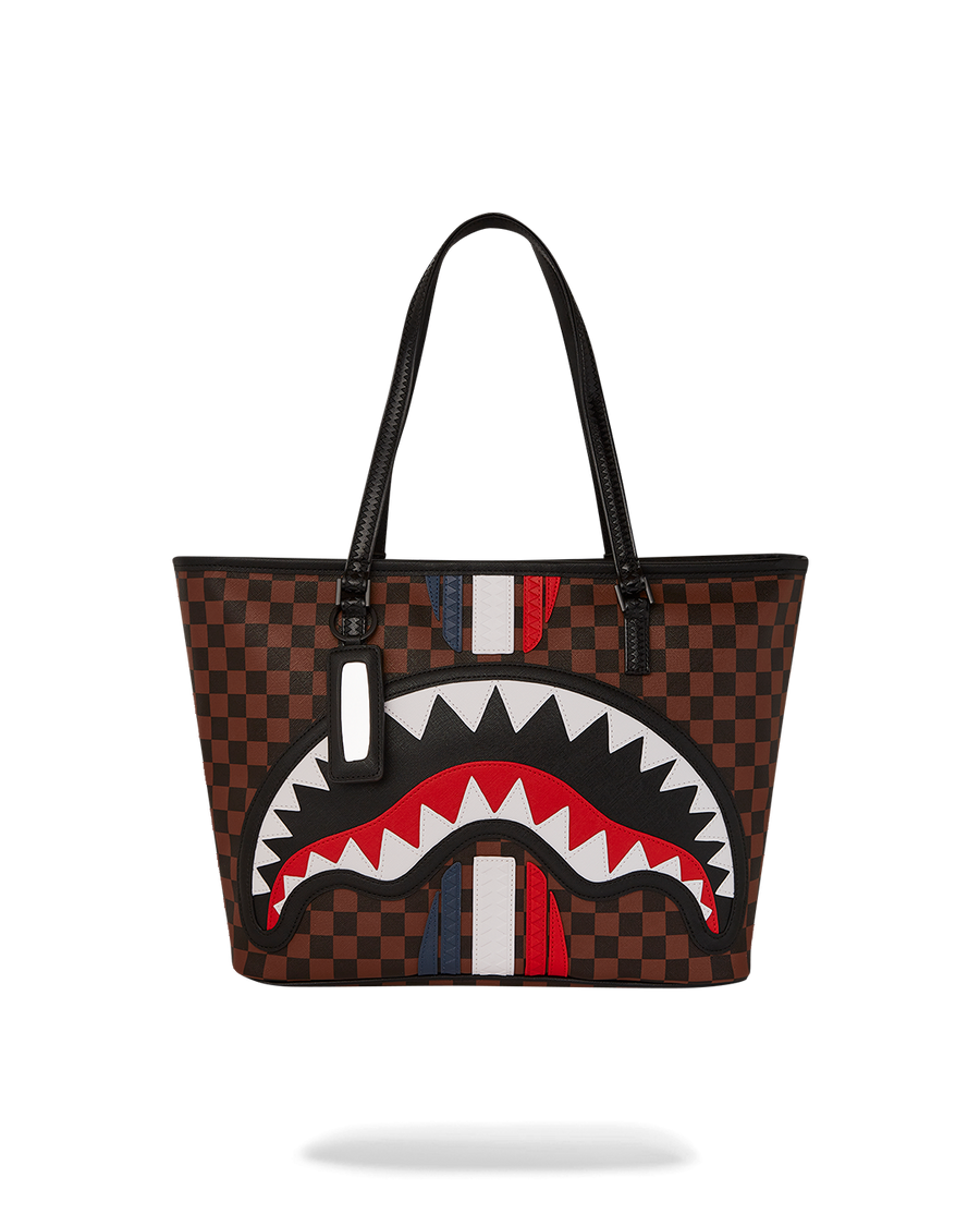 SPRAYGROUND® TOTE SHARKS IN PARIS GT TOTE