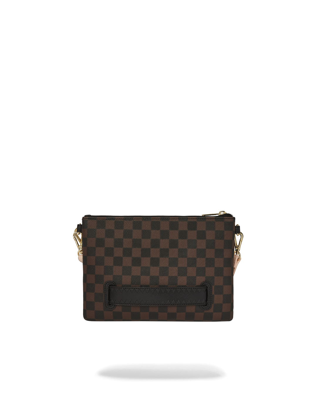 BOUJEE STRAP CROSSOVER CLUTCH