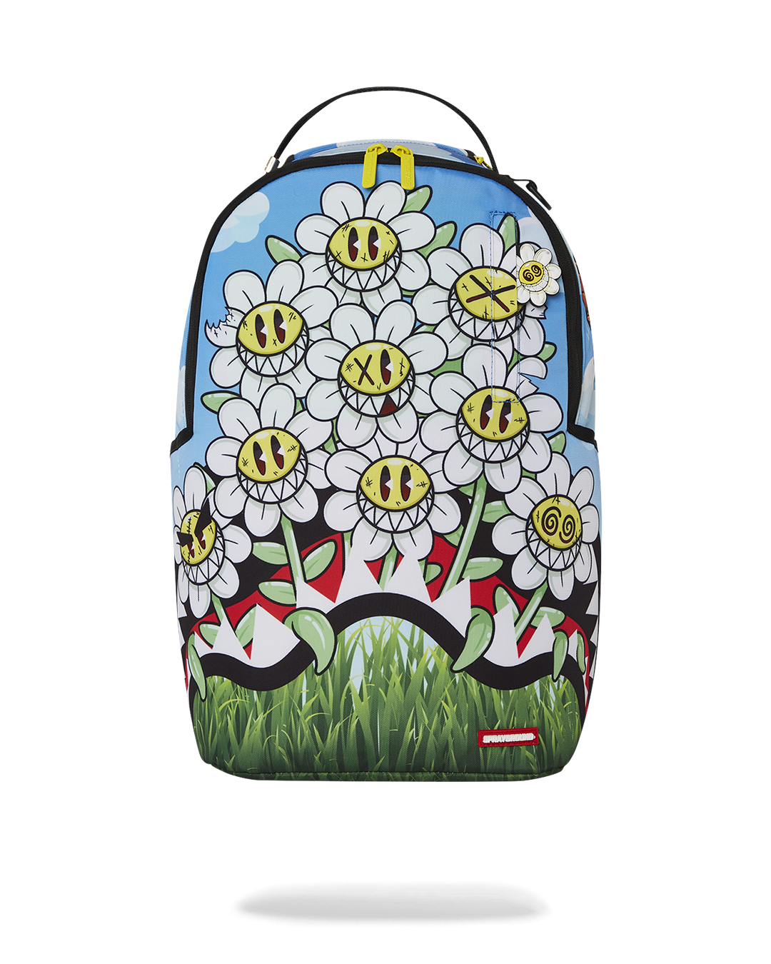 CRAZY DAISIES BACKPACK