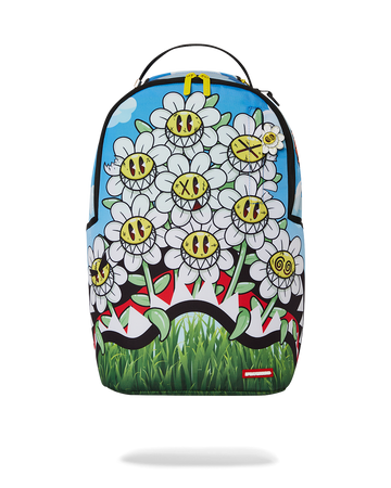 CRAZY DAISIES BACKPACK