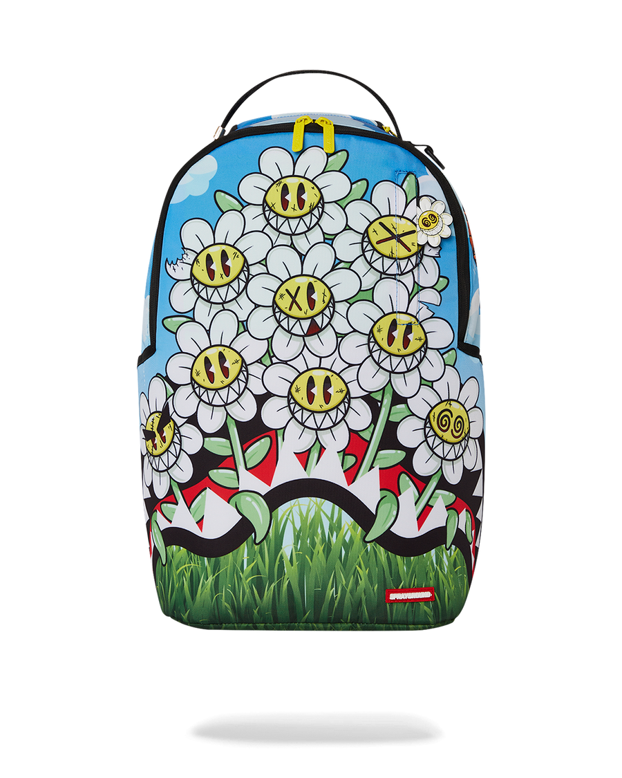 CRAZY DAISIES BACKPACK