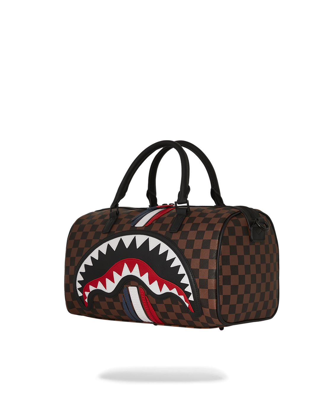 SPRAYGROUND® DUFFLE SHARKS IN PARIS GT MINI DUFFLE