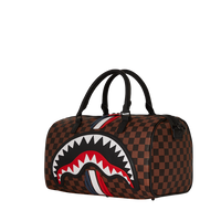 SPRAYGROUND® DUFFLE SHARKS IN PARIS GT MINI DUFFLE