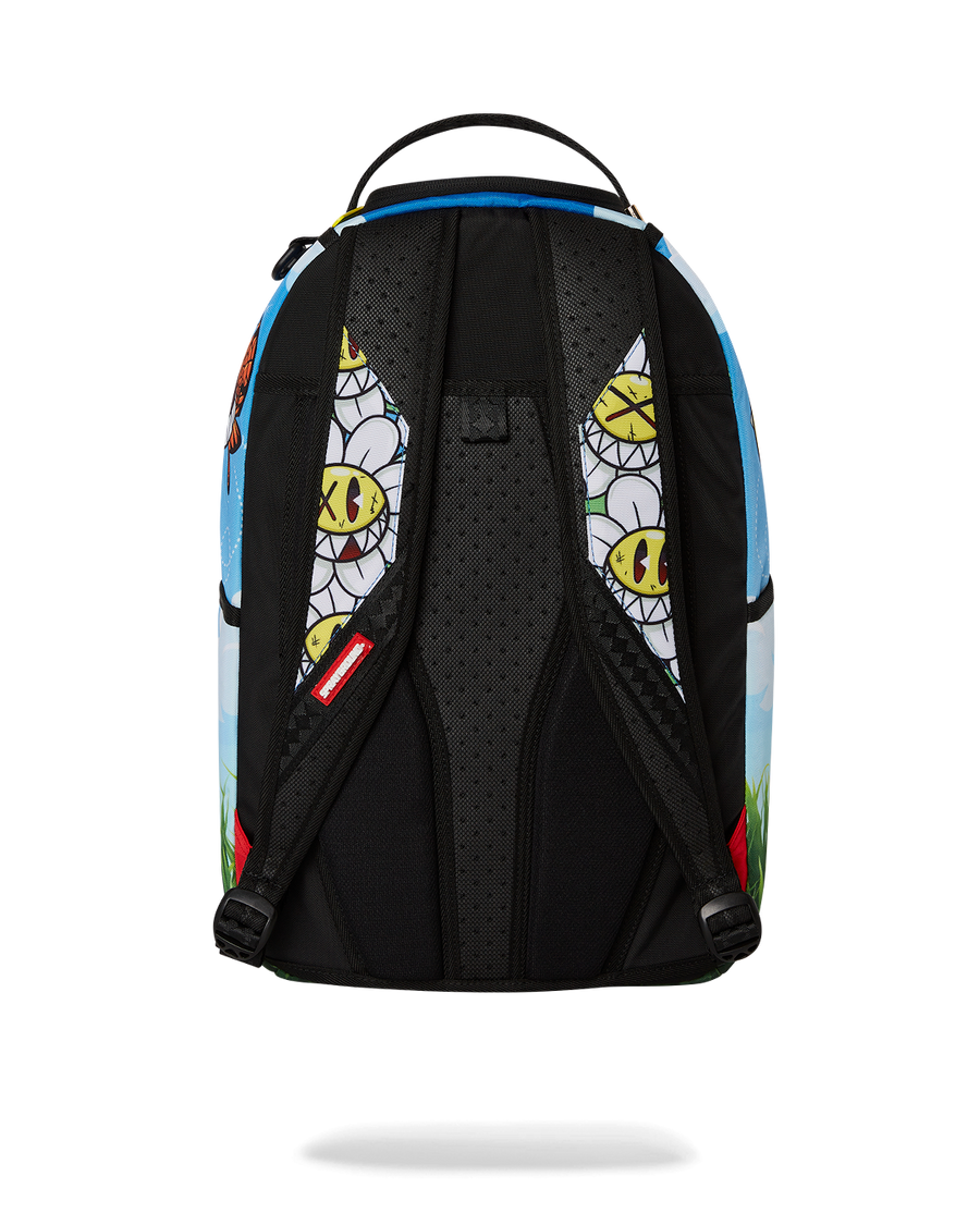 CRAZY DAISIES BACKPACK