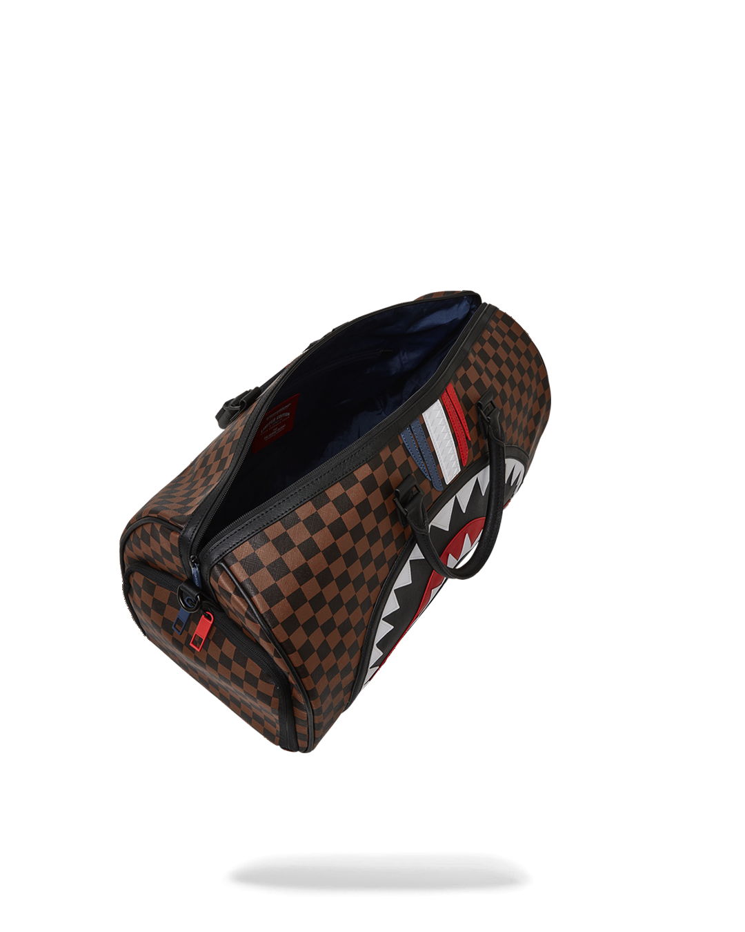 SPRAYGROUND® DUFFLE SHARKS IN PARIS GT DUFFLE