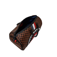 SPRAYGROUND® DUFFLE SHARKS IN PARIS GT DUFFLE