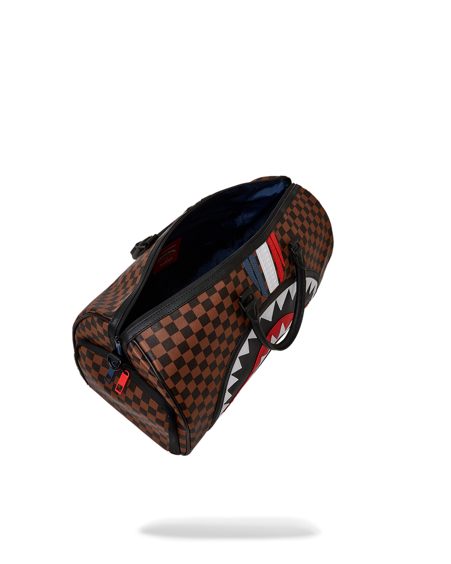 SPRAYGROUND® DUFFLE SHARKS IN PARIS GT DUFFLE