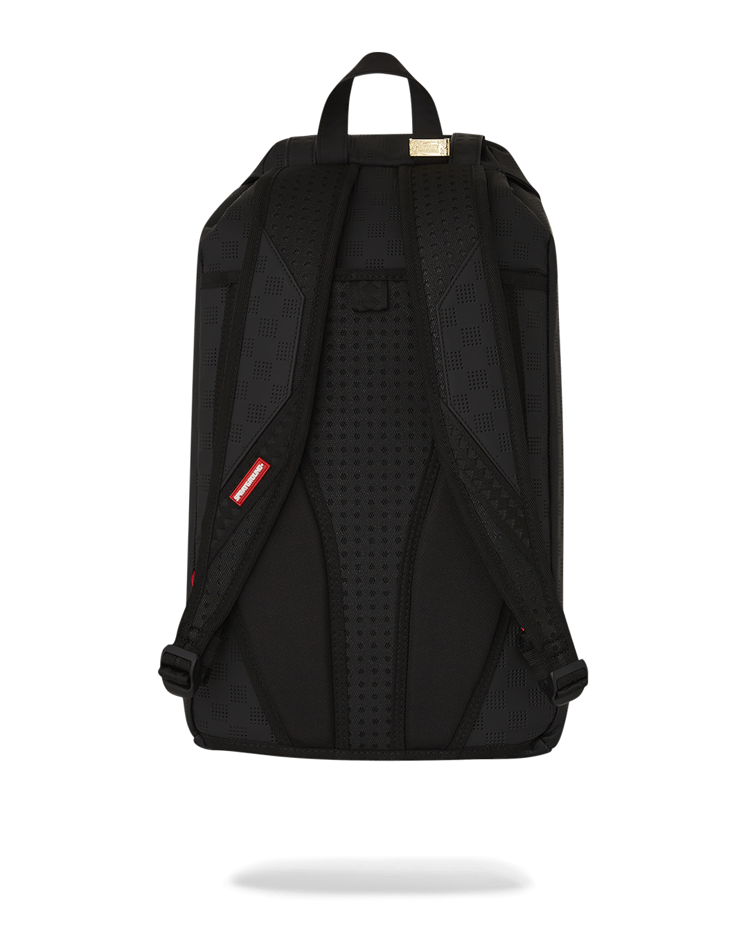 GLOBAL MOGUL BILLIONAIRE HILLS BACKPACK