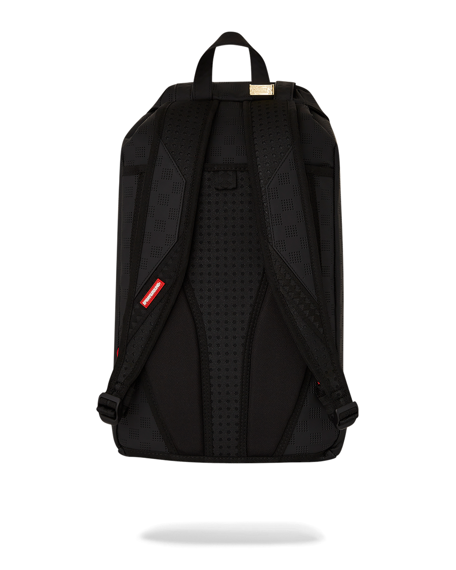 GLOBAL MOGUL BILLIONAIRE HILLS BACKPACK