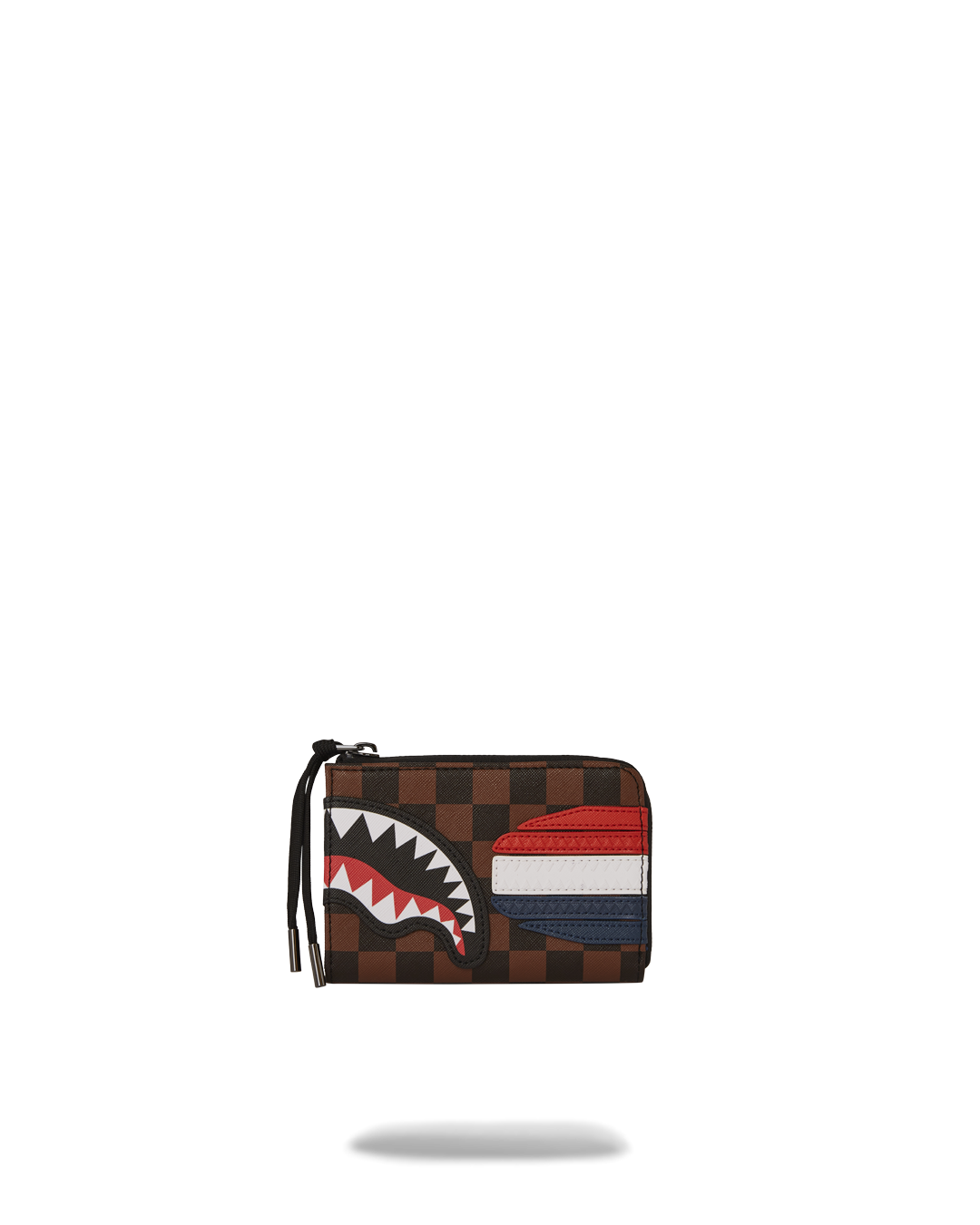 SPRAYGROUND® WALLET SHARKS IN PARIS GT WALLET