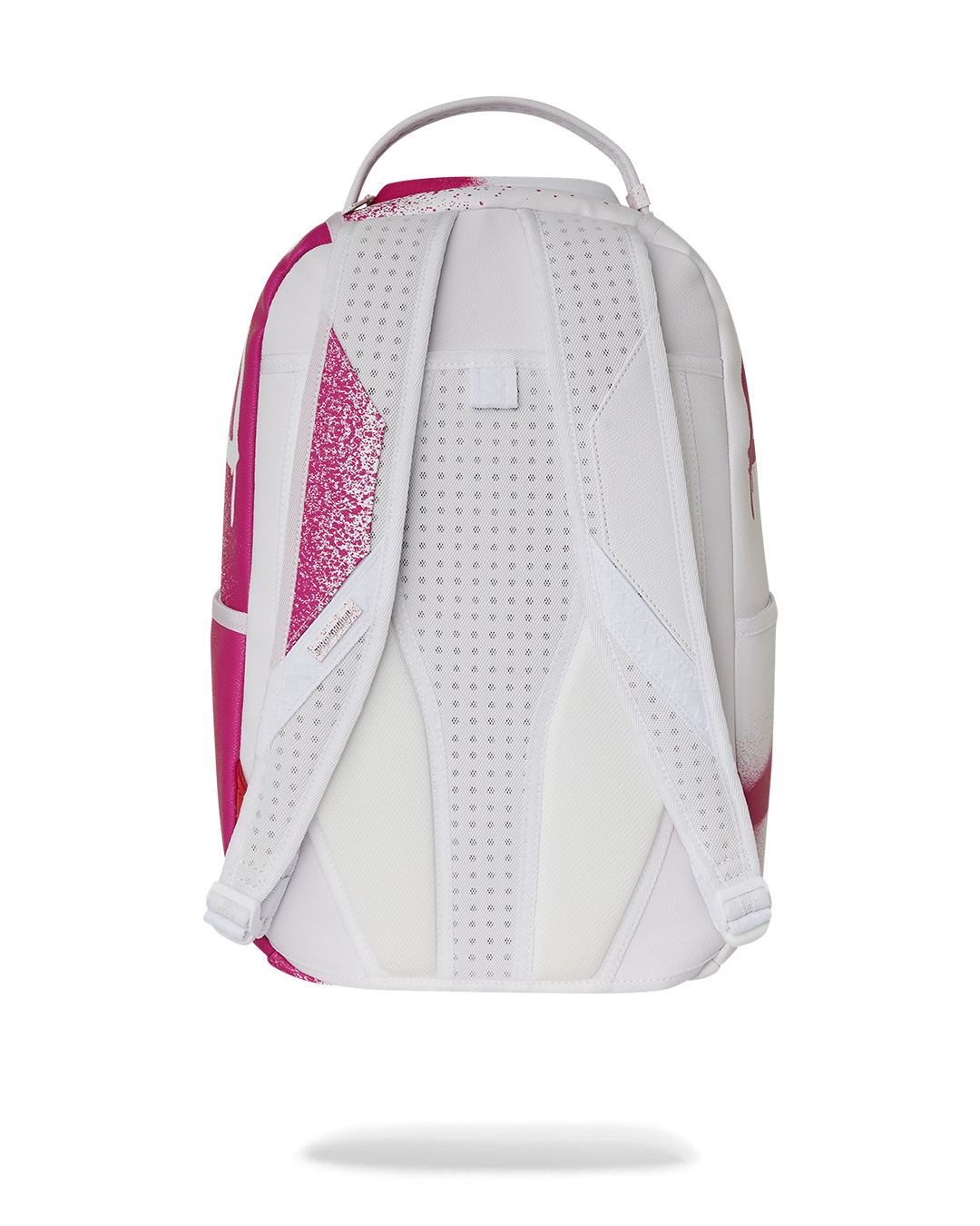 PINK VANDAL BACKPACK