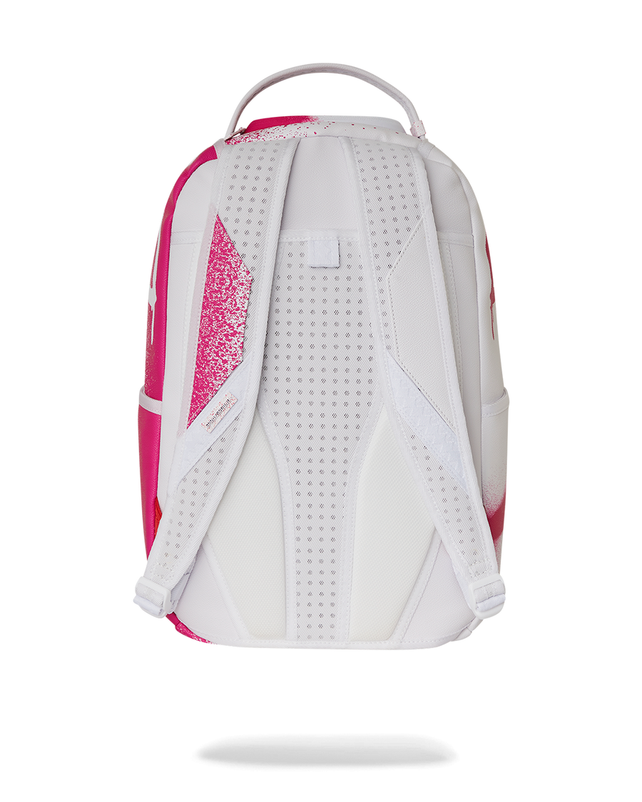 PINK VANDAL BACKPACK