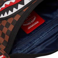 SPRAYGROUND® CROSSBODY SHARKS IN PARIS GT SAVVY CROSSBODY