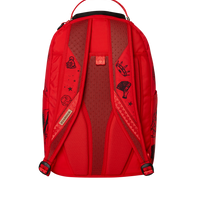 DIABLO BIG MEAN BITE BACKPACK