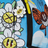 CRAZY DAISIES BACKPACK