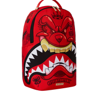 DIABLO BIG MEAN BITE BACKPACK