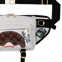 COASTAL CRUISER CARGO CROSSBODY