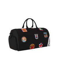 GLOBAL MOGUL BILLIONAIRE DUFFLE