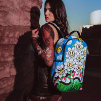 CRAZY DAISIES BACKPACK