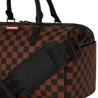 SPRAYGROUND® DUFFLE SHARKS IN PARIS GT MINI DUFFLE