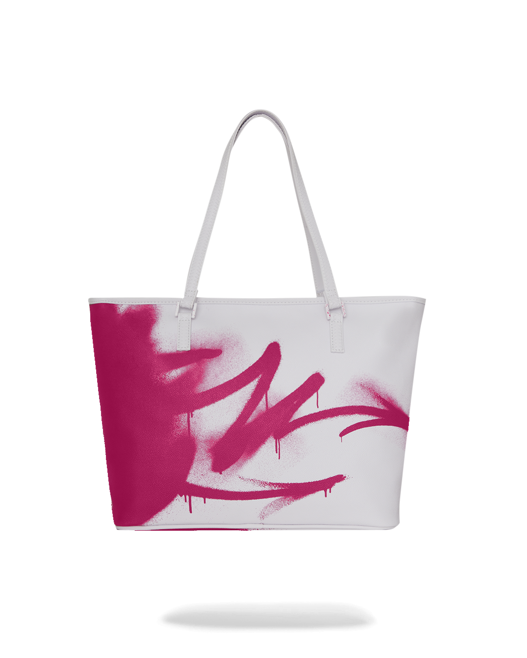 PINK VANDAL TOTE