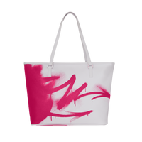 PINK VANDAL TOTE