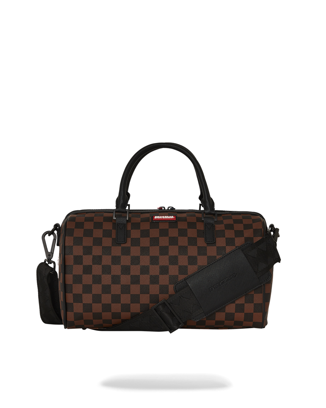 SPRAYGROUND® DUFFLE SHARKS IN PARIS GT MINI DUFFLE