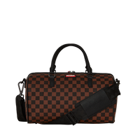 SPRAYGROUND® DUFFLE SHARKS IN PARIS GT MINI DUFFLE